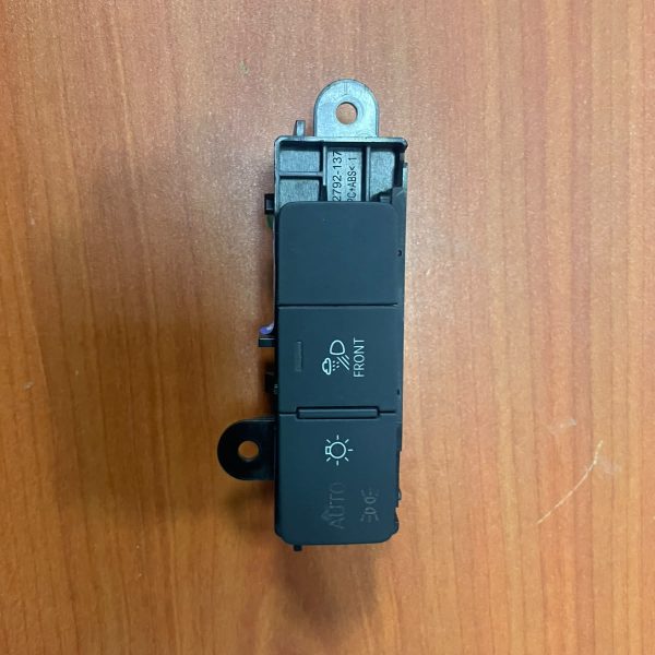 AUDI LIGHT BUTTON MODEL 4K1941501N