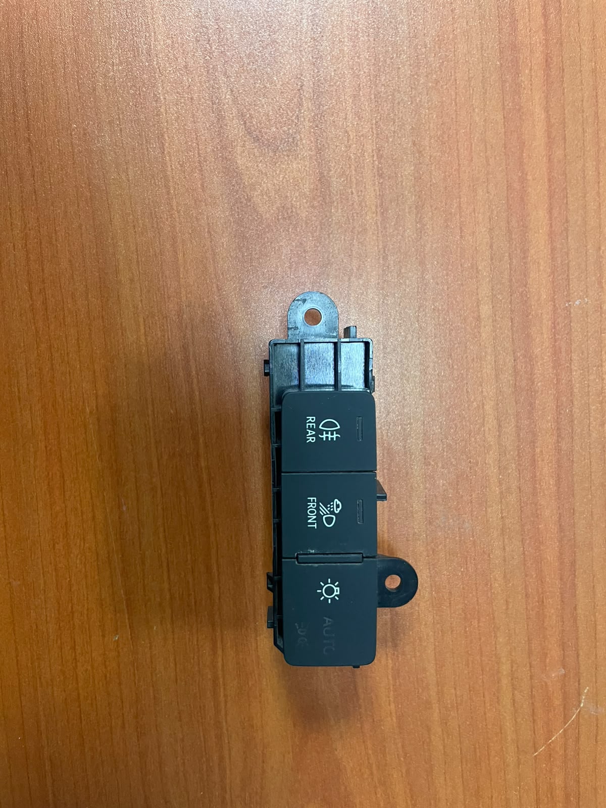 Audi Light Button Model 4K2941501K