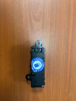 AUDI LIGHT BUTTON MODEL 4K2941501K