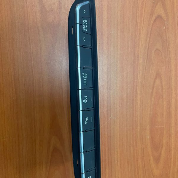 AUDI MULTIPLE SWITCH 8W0925301Q