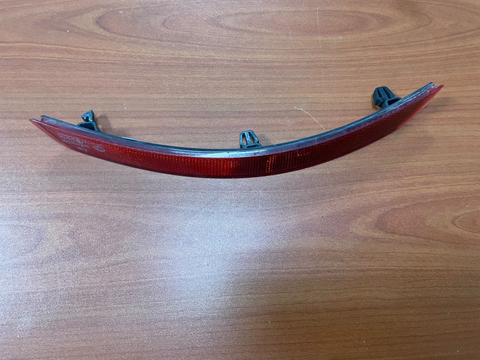 Audi A3 Rear Light Reflecter 8V5945106A