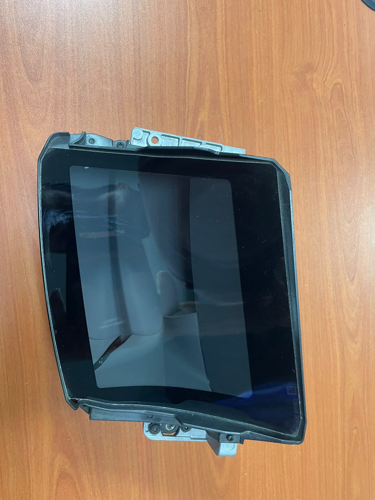 Audi Rs5 Head Up Display 8W6919617F Audi Rs5 Head Up Display 8W6919617F