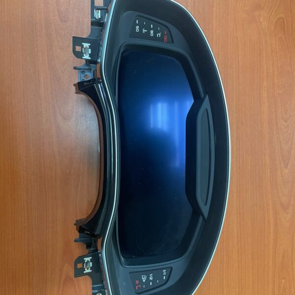 AUDI COMBI INSTRUMENT 4K0920790B