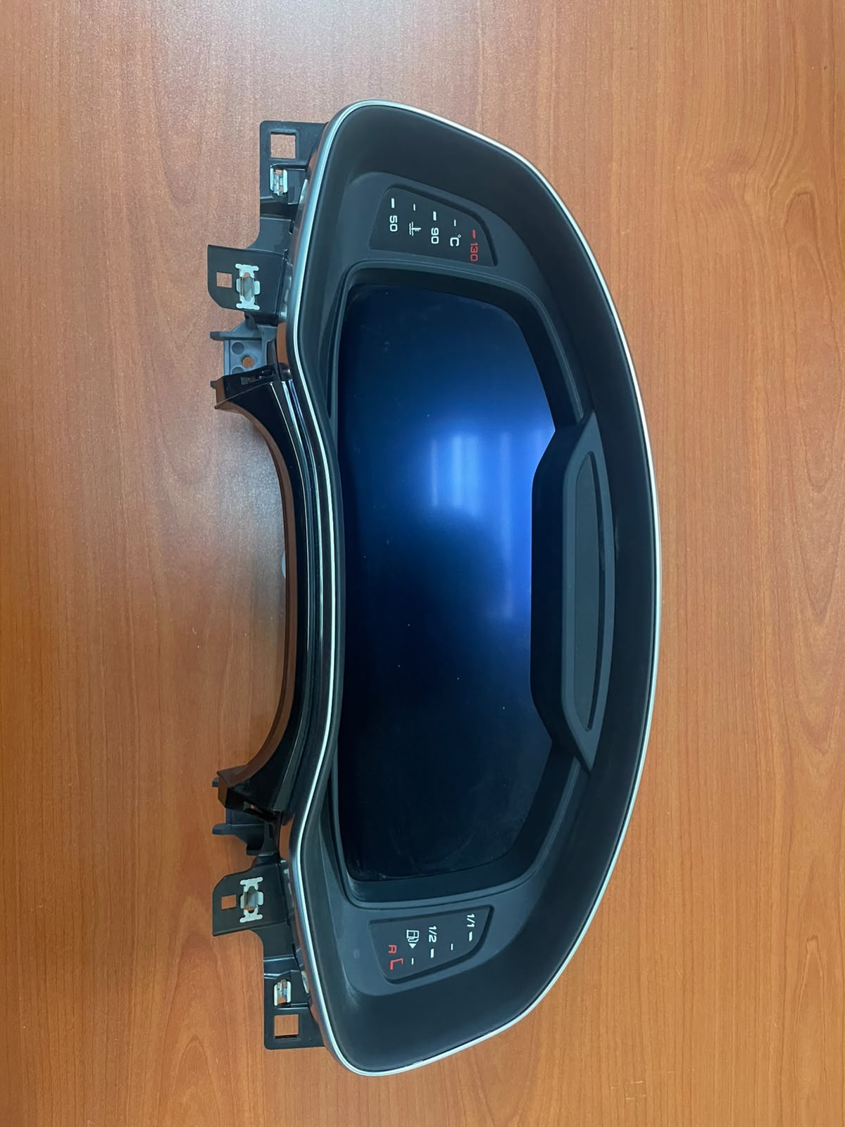 Audi Combi Instrument 4K0920790B