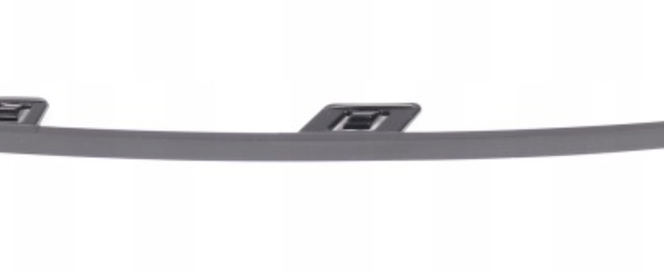 AUDI A6 INSERT PART RIGHT 4K0807232 9B9
