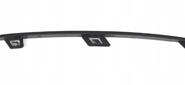 AUDI A6 INSERT PART LEFT 4K0807231 9B9