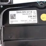 AUDI A3 RS3 LITHIUM BATTERY 48V 5WA915107B