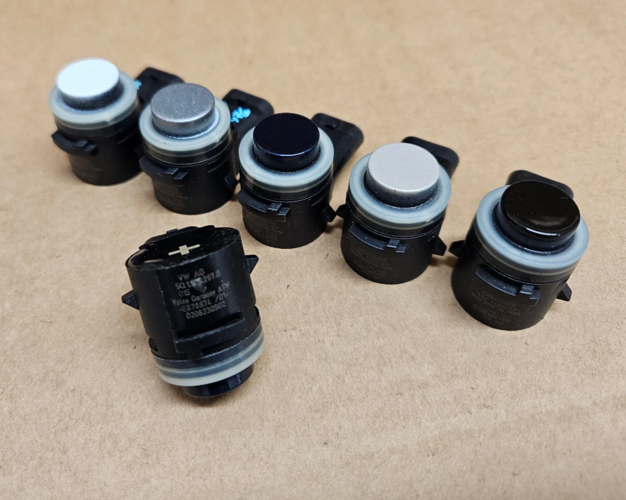 Audi A6 Sensor 5Q1919297B Gru